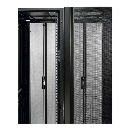 APC Kit de montage en baie NetShelter SX 42U/48U, noir