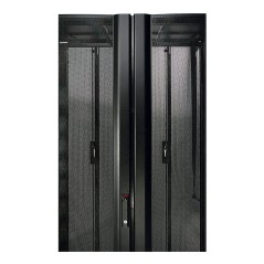 APC Kit de montage en baie NetShelter SX 42U 48U, noir