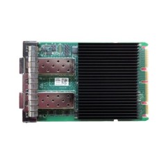 DELL Intel E810-XXV Interne Fibre 25000 Mbit s
