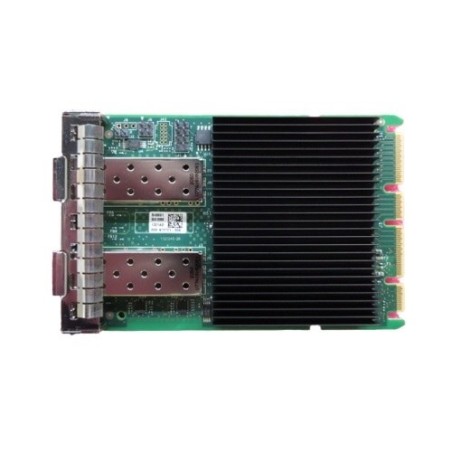 DELL Intel E810-XXV Interne Fibre 25000 Mbit s