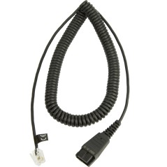 Jabra 8800-01-19 accessoire pour casque  oreillettes Cable