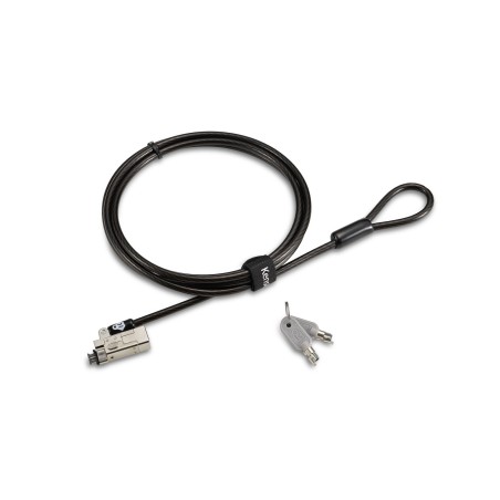 Kensington Câble de sécurité Slim NanoSaver 2.0 à clé