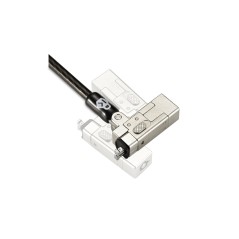 Kensington Câble de sécurité Slim NanoSaver 2.0 à clé