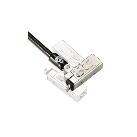 Kensington Câble de sécurité Slim NanoSaver 2.0 à clé