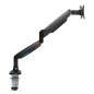 Kensington Bras pour écran avec hauteur réglable SmartFit One-Touch Kensington Bras pour écran avec hauteur réglable SmartFit One-Touch