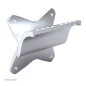 Neomounts plaque d'adaptation vesa imac
