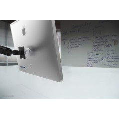Neomounts plaque d'adaptation vesa imac