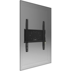 iiyama MD 052B1010 support pour téléviseur Noir