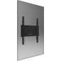 iiyama MD 052B1010 support pour téléviseur Noir