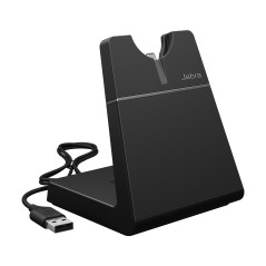 Jabra 14217-02 accessoire pour casque oreillettes Support pour casque
