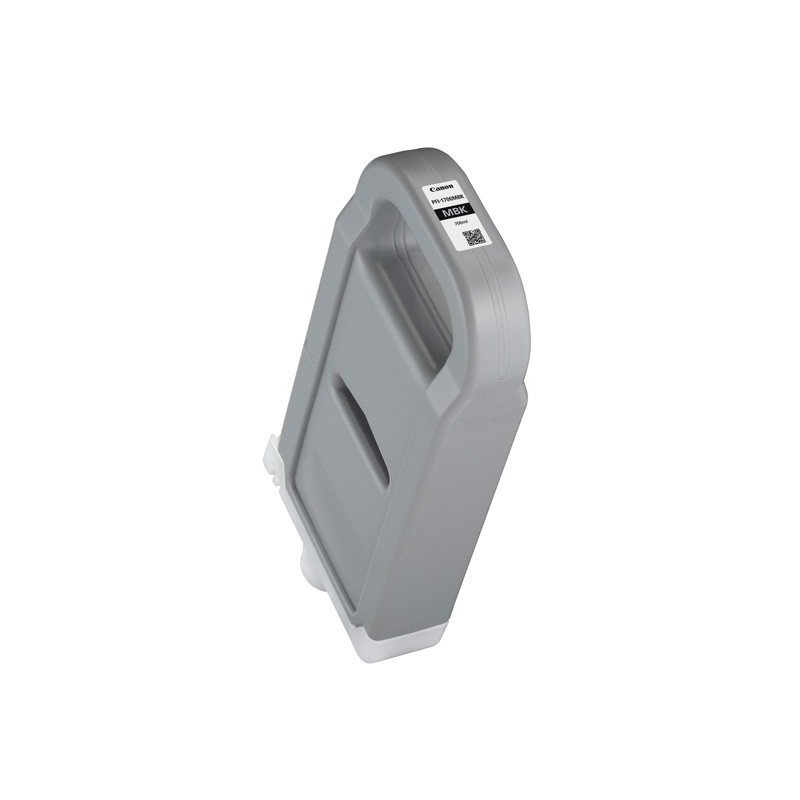 Canon PFI-1700MBK cartouche d'encre Original Noir