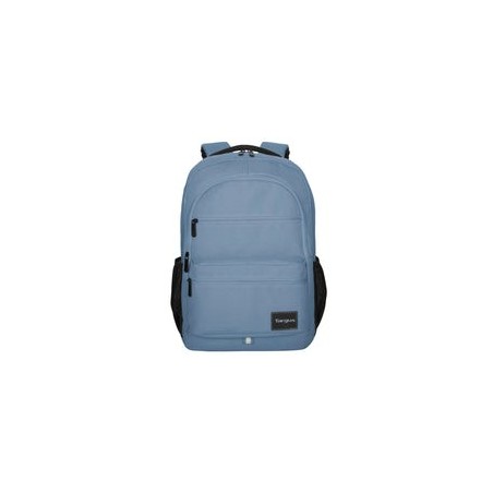 Targus Octave III sac à dos City backpack Bleu Polyester