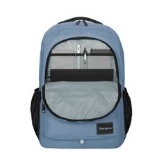 Targus Octave III sac à dos City backpack Bleu Polyester
