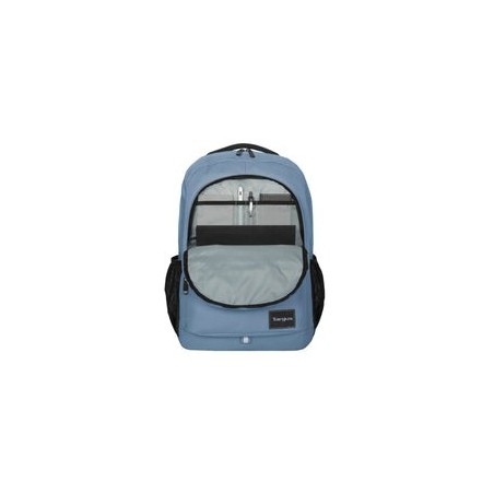 Targus Octave III sac à dos City backpack Bleu Polyester