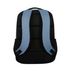 Targus Octave III sac à dos City backpack Bleu Polyester