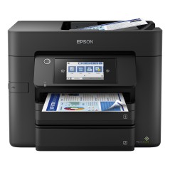 Epson WorkForce Pro WF-4830DTWF