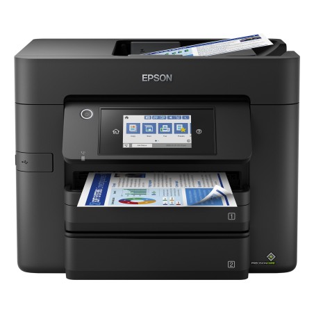 Epson WorkForce Pro WF-4830DTWF