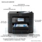 Epson WorkForce Pro WF-4830DTWF Epson WorkForce Pro WF-4830DTWF