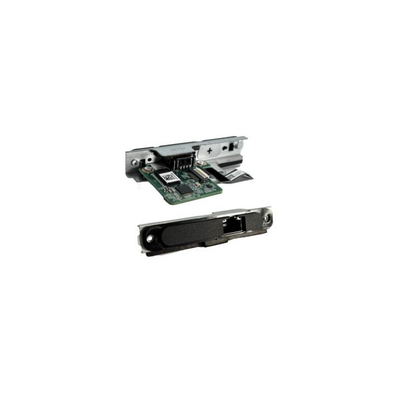 ASUS NUCIOALA0CR carte et adaptateur d'interfaces RJ-45, RS-232