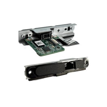 ASUS NUCIOALA0CR carte et adaptateur d'interfaces RJ-45, RS-232