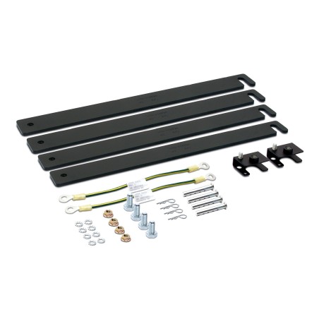 APC Kit de fixation d'échelle de câbles, chemins de câbles électriques