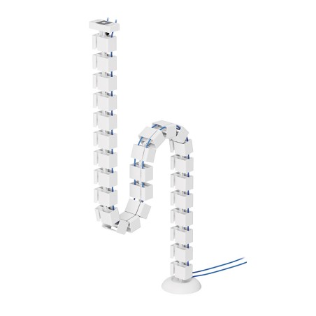 Neomounts ADS06-132WH Colonne vertébrale - fixation magnétique - universel