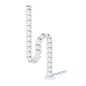 Neomounts ADS06-132WH Colonne vertébrale - fixation magnétique - universel Neomounts ADS06-132WH Colonne vertébrale - fixation magnétique - universel