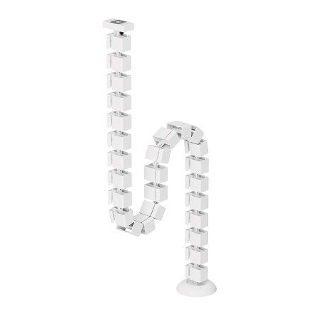 Neomounts ADS06-132WH Colonne vertébrale - fixation magnétique - universel