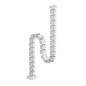 Neomounts ADS06-132WH Colonne vertébrale - fixation magnétique - universel Neomounts ADS06-132WH Colonne vertébrale - fixation magnétique - universel