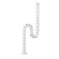 Neomounts ADS06-132WH Colonne vertébrale - fixation magnétique - universel Neomounts ADS06-132WH Colonne vertébrale - fixation magnétique - universel