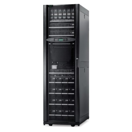 APC Symmetra PX 48 kW, châssis tout-en-un, 400 V - Professionnels