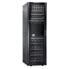 APC Symmetra PX 48 kW, châssis tout-en-un, 400 V - Professionnels