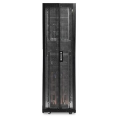 APC Symmetra PX 48 kW, châssis tout-en-un, 400 V - Professionnels