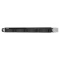 QNAP TS-h765eU NAS Rack (1 U) Intel Atom® 8 Go DDR5 QuTS hero Noir, Gris