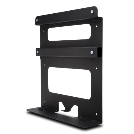 Kensington Support mural pour coffre de chargement et de synchronisation universel