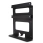 Kensington Support mural pour coffre de chargement et de synchronisation universel