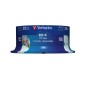 Verbatim BD-R 25GB 6x 25 Go 25 pièce(s)