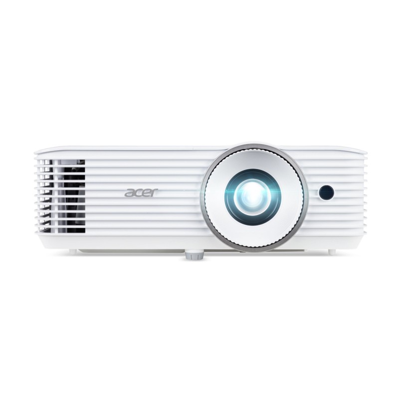 Acer H6546Ki Projecteur à focale standard 5200 ANSI lumens DLP 1080p (1920x1080) Blanc Acer H6546Ki Projecteur à focale standard 5200 ANSI lumens DLP 1080p (1920x1080) Blanc