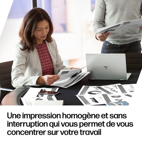 HP 49A toner LaserJet noir authentique
