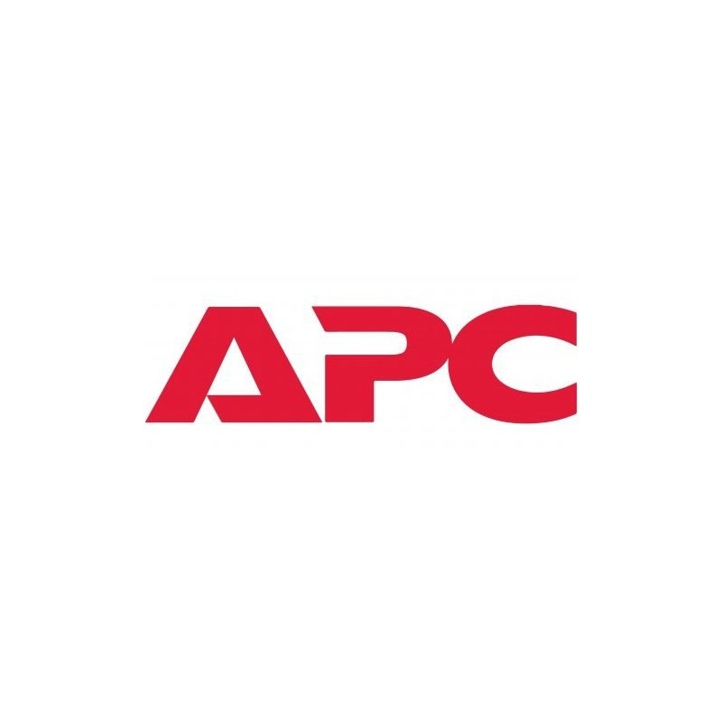 APC StruxureWare Data Center Expert 1 Year Standard Software Support Maintenance Contract - Professionnels