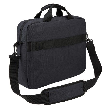 Case Logic Huxton HUXA-214 Black 35,6 cm (14") Malette Noir