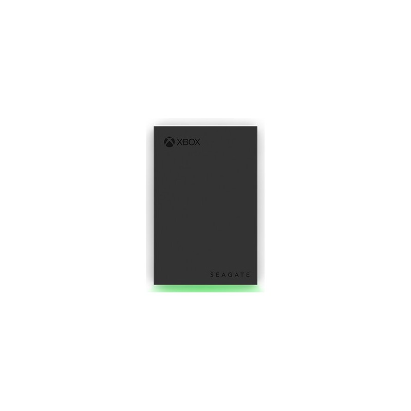 Seagate Game Drive disque dur externe 4 To 3.2 Gen 1 (3.1 Gen 1) Noir