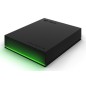 Seagate Game Drive disque dur externe 4 To 3.2 Gen 1 (3.1 Gen 1) Noir