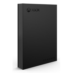 Seagate Game Drive disque dur externe 4 To 3.2 Gen 1 (3.1 Gen 1) Noir