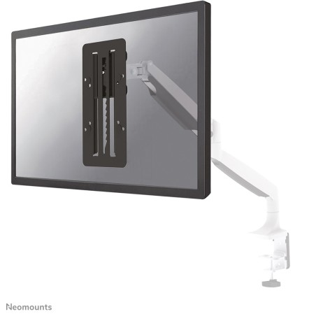 Neomounts FPMA-LIFT100BLACK Adaptateur VESA réglable en hauteur - universel