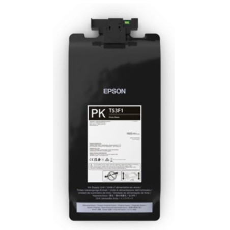 Epson UltraChrome Pro6 cartouche d'encre 1 pièce(s) Original Noir