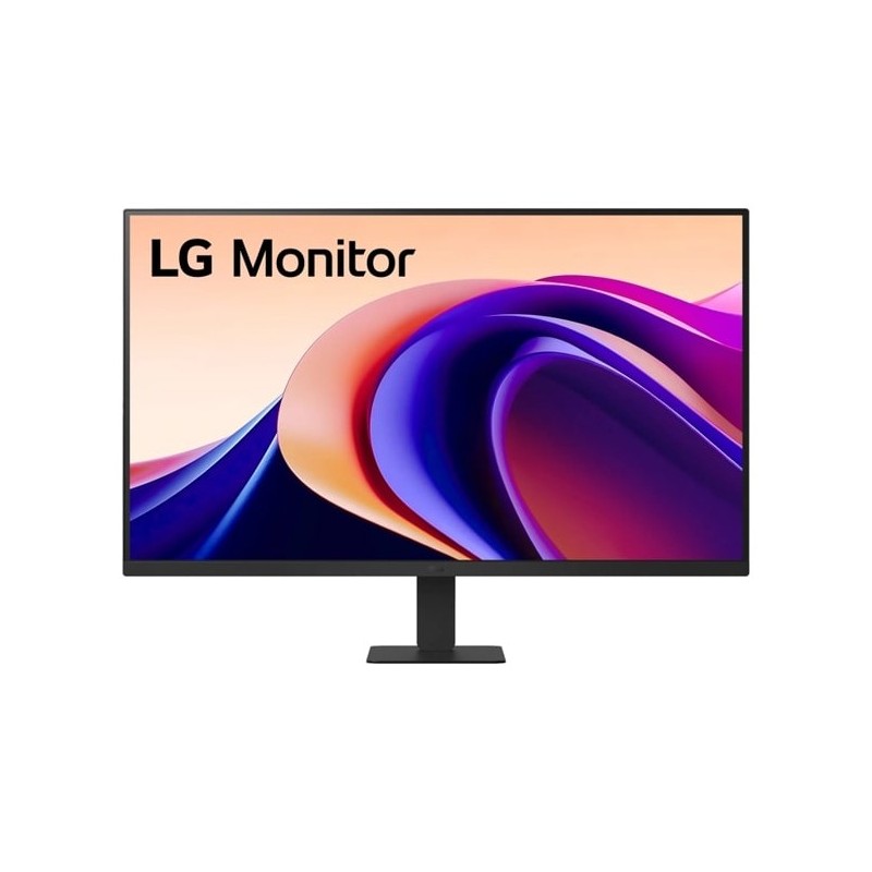 LG 32U631A-B écran plat de PC 80 cm (31.5") 2560 x 1440 pixels Quad HD Noir LG 32U631A-B écran plat de PC 80 cm (31.5") 2560 x 1440 pixels Quad HD Noir