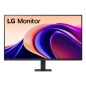 LG 32U631A-B écran plat de PC 80 cm (31.5") 2560 x 1440 pixels Quad HD Noir LG 32U631A-B écran plat de PC 80 cm (31.5") 2560 x 1440 pixels Quad HD Noir