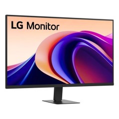 LG 32U631A-B écran plat de PC 80 cm (31.5") 2560 x 1440 pixels Quad HD Noir