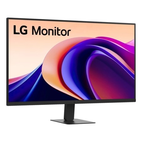LG 32U631A-B écran plat de PC 80 cm (31.5") 2560 x 1440 pixels Quad HD Noir